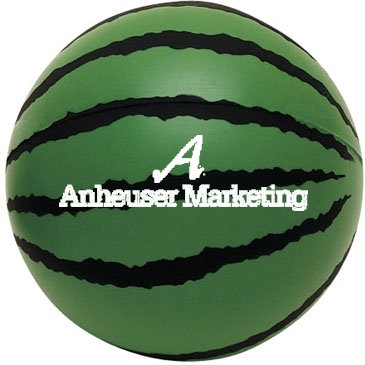 Watermelon Stress Reliever