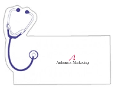 Stethoscope Mag-Tag